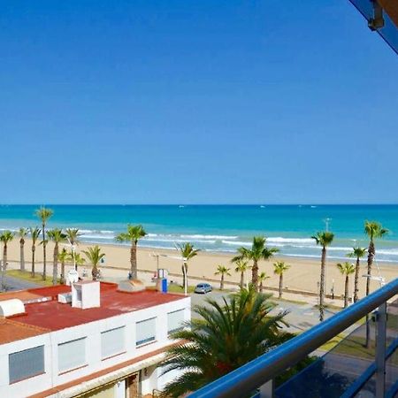 Apartamentos Boutique Peniscola Playa Экстерьер фото