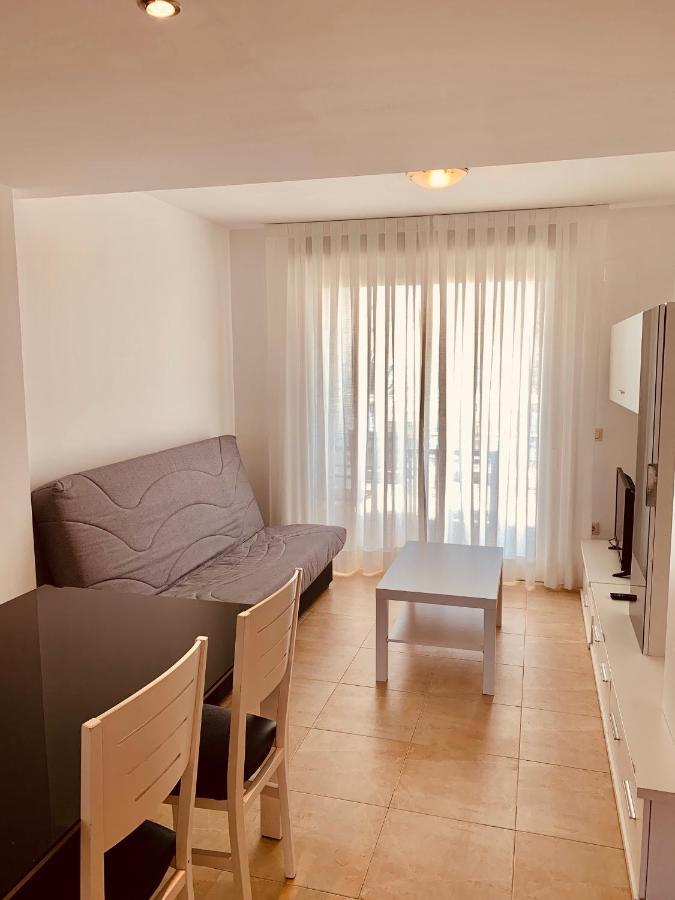 Apartamentos Boutique Peniscola Playa Экстерьер фото
