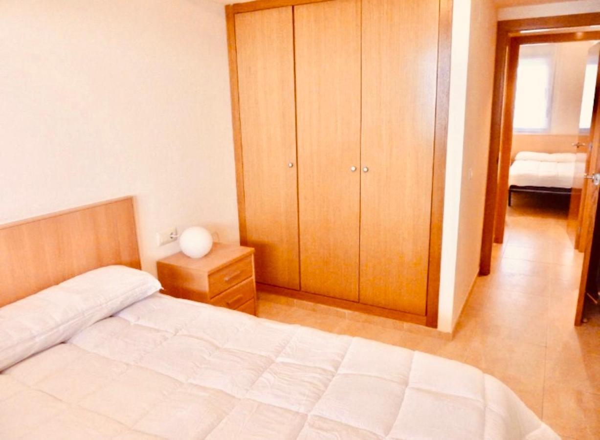 Apartamentos Boutique Peniscola Playa Экстерьер фото