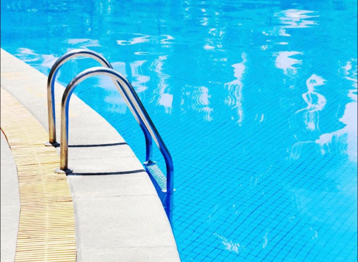 Apartamentos Boutique Peniscola Playa Экстерьер фото