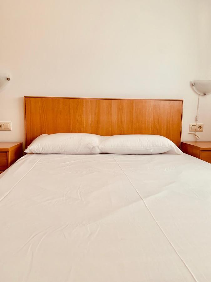 Apartamentos Boutique Peniscola Playa Экстерьер фото