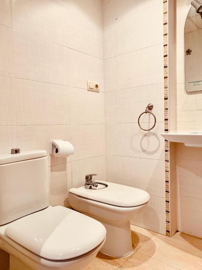 Apartamentos Boutique Peniscola Playa Экстерьер фото