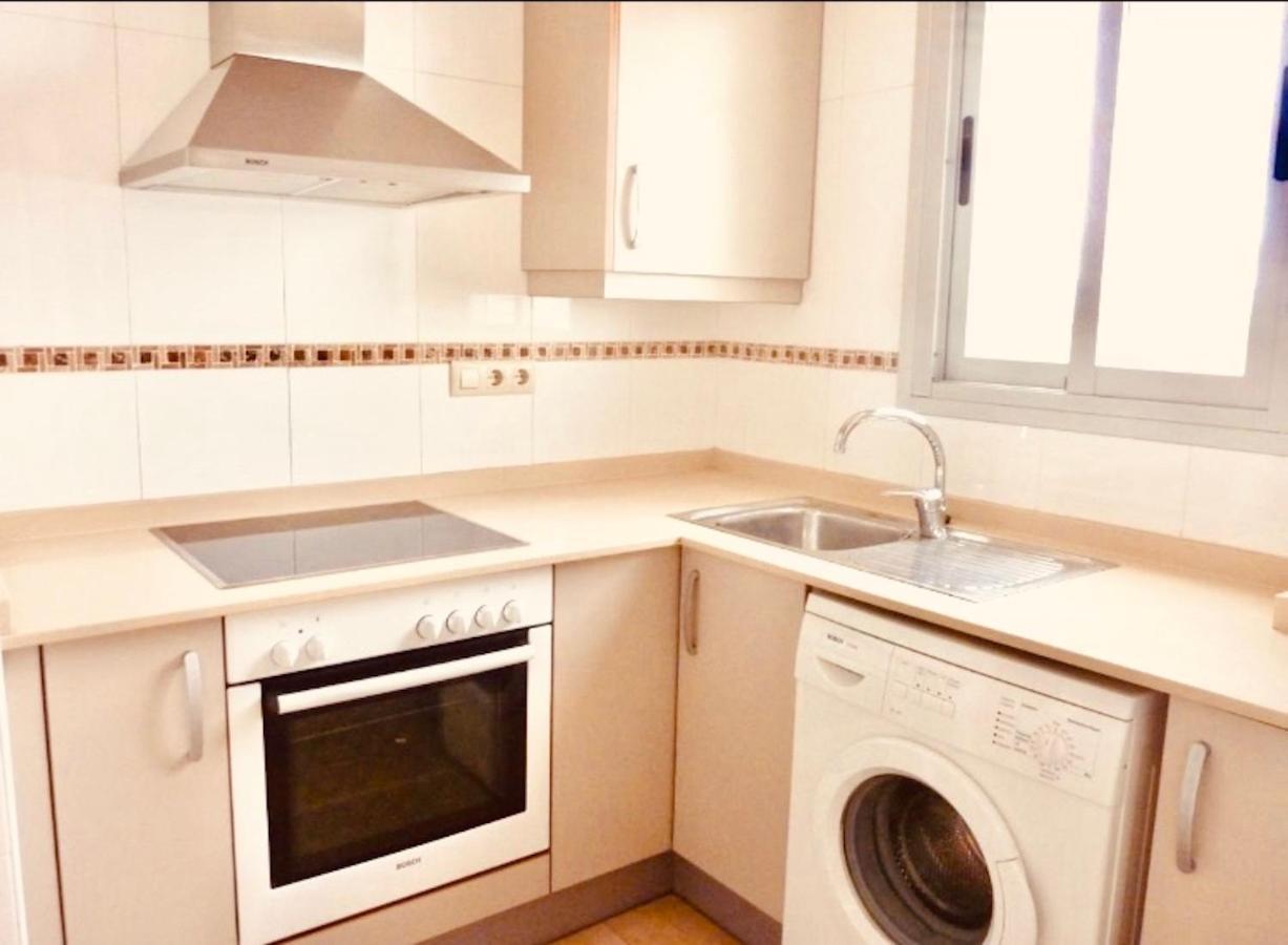 Apartamentos Boutique Peniscola Playa Экстерьер фото