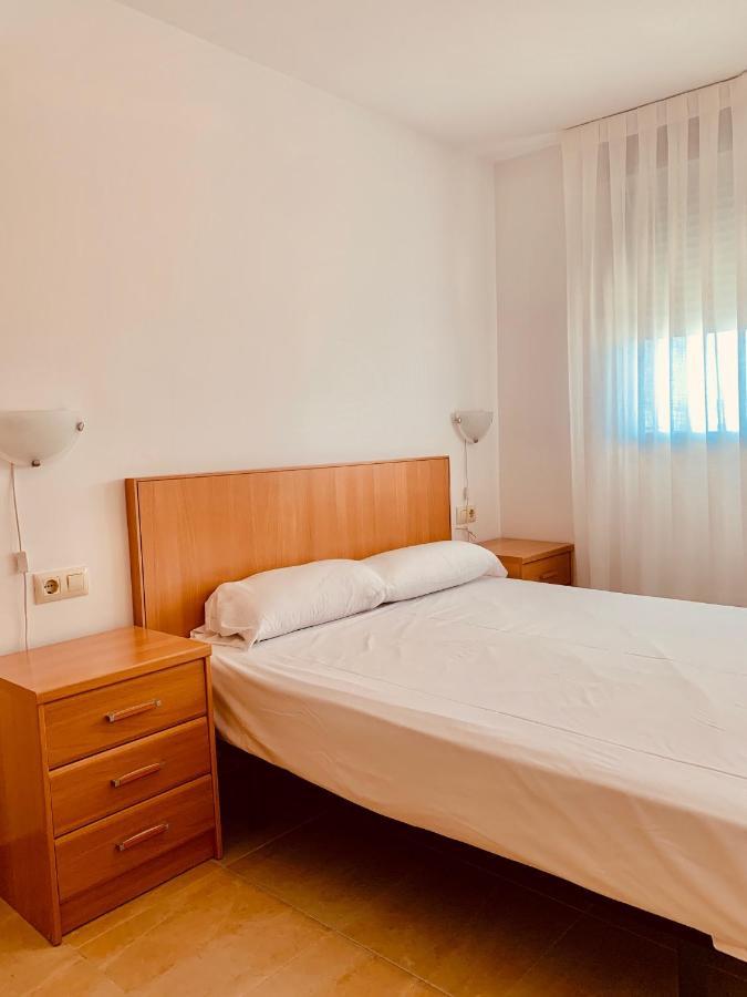 Apartamentos Boutique Peniscola Playa Экстерьер фото