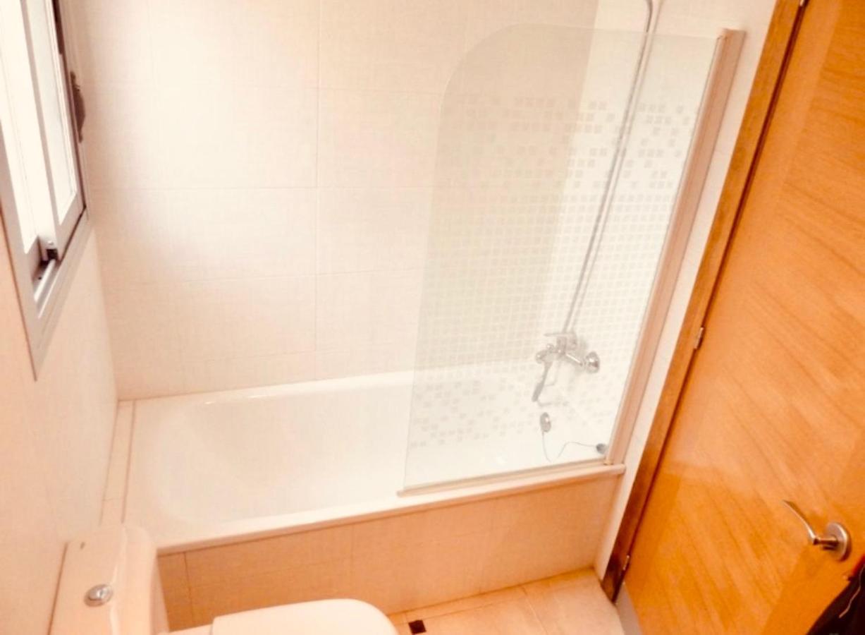 Apartamentos Boutique Peniscola Playa Экстерьер фото