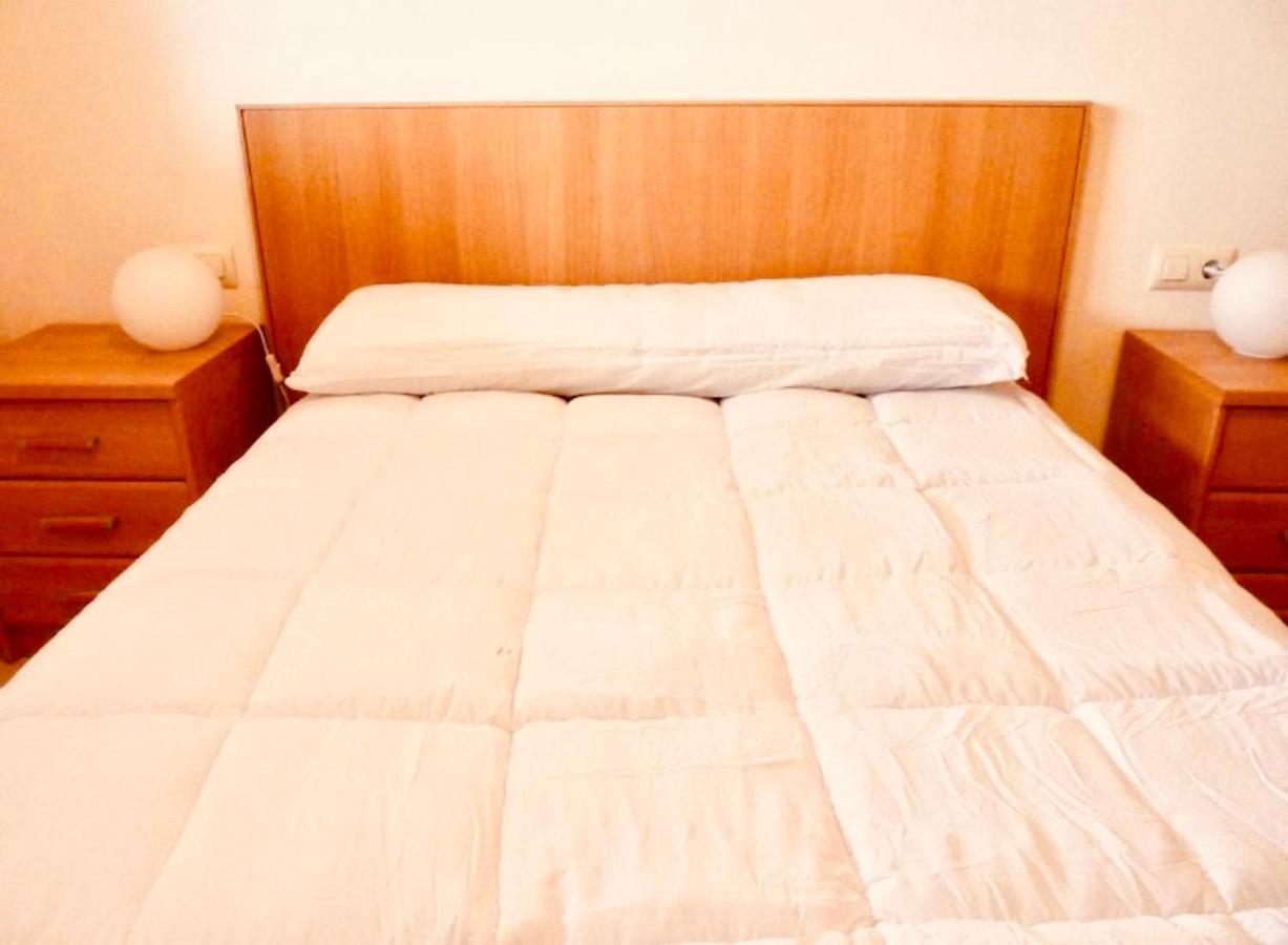 Apartamentos Boutique Peniscola Playa Экстерьер фото