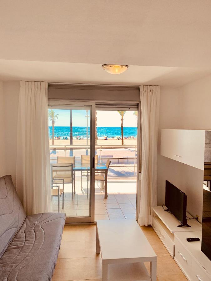 Apartamentos Boutique Peniscola Playa Экстерьер фото