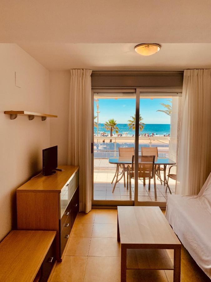 Apartamentos Boutique Peniscola Playa Экстерьер фото
