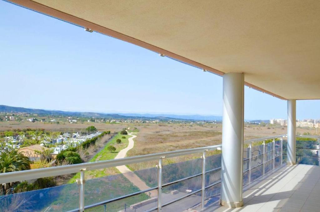 Apartamentos Boutique Peniscola Playa Экстерьер фото